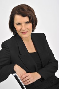 Odile Roujol