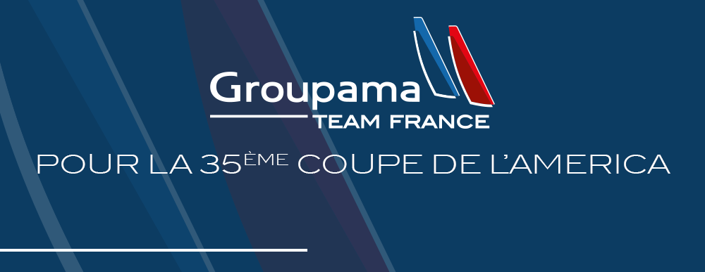 groupama Team France
