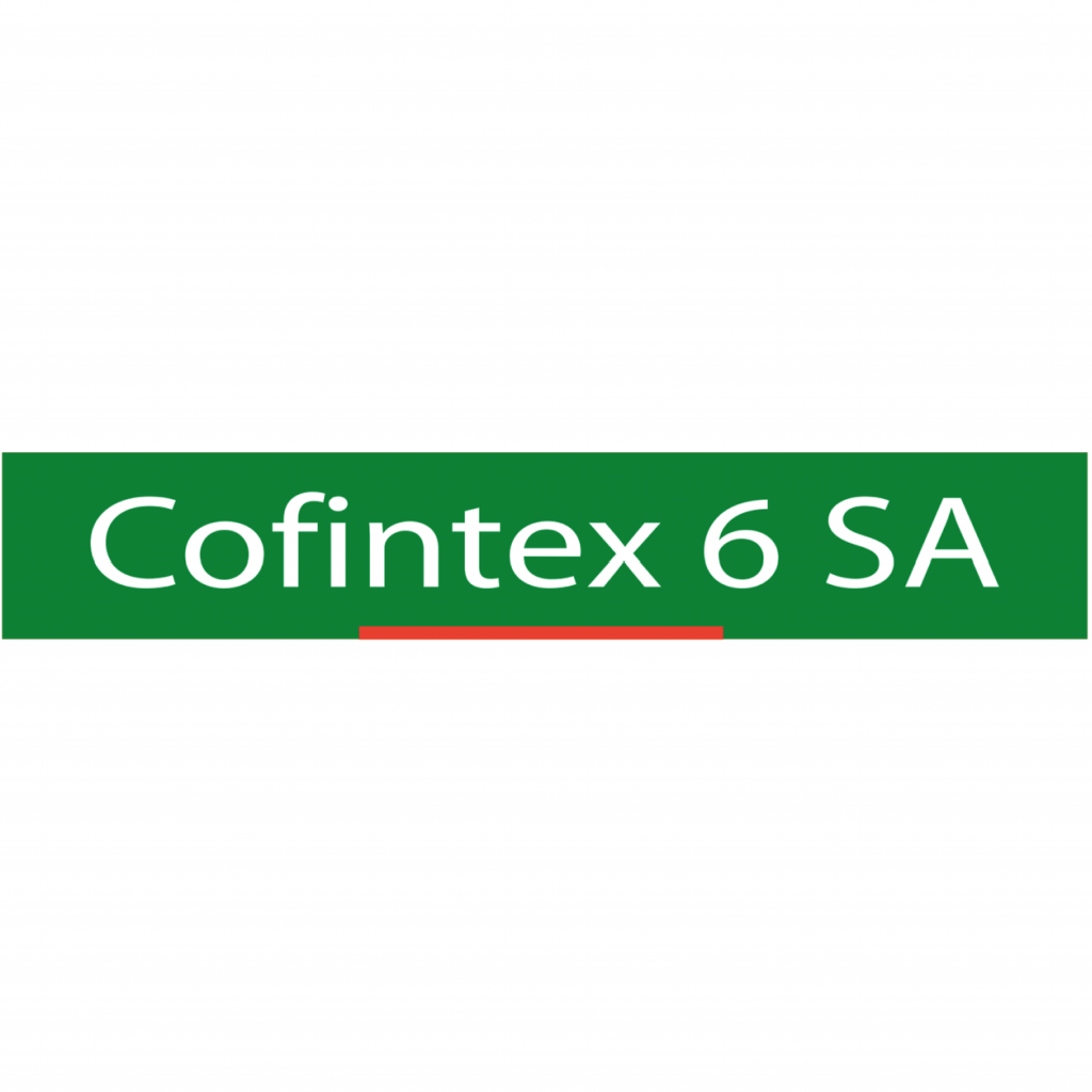 Codintex Image Cofintex 6 - Groupama