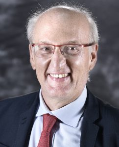 Elie Harari