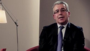 Un nouvel éclairage sur l'économie : 3 questions à Philippe Setbon