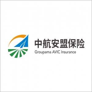 Logo AVIC