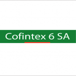 Logo Cofintex 6 SA