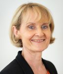 Patricia Lavocat Gonzales