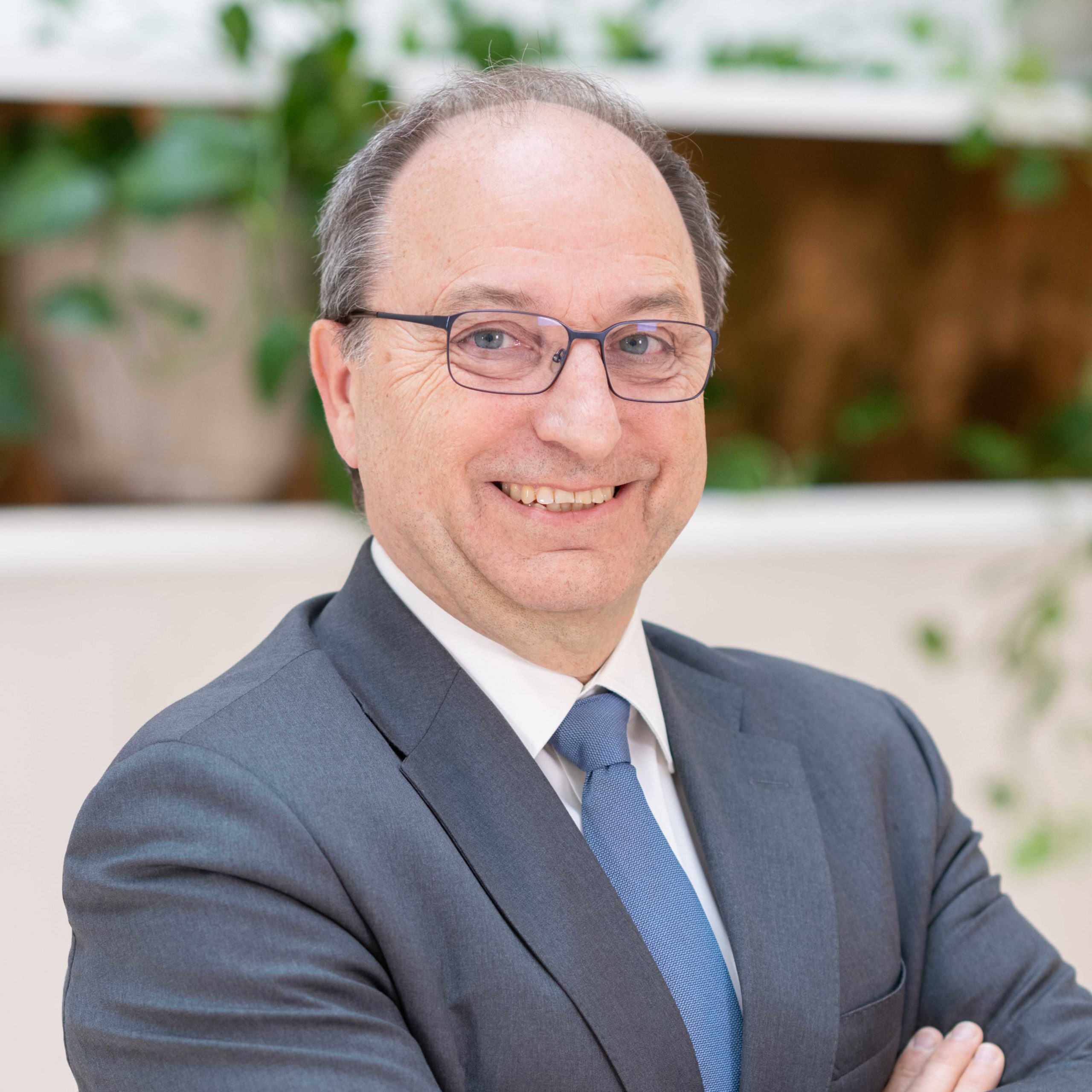 Philippe Bellorini