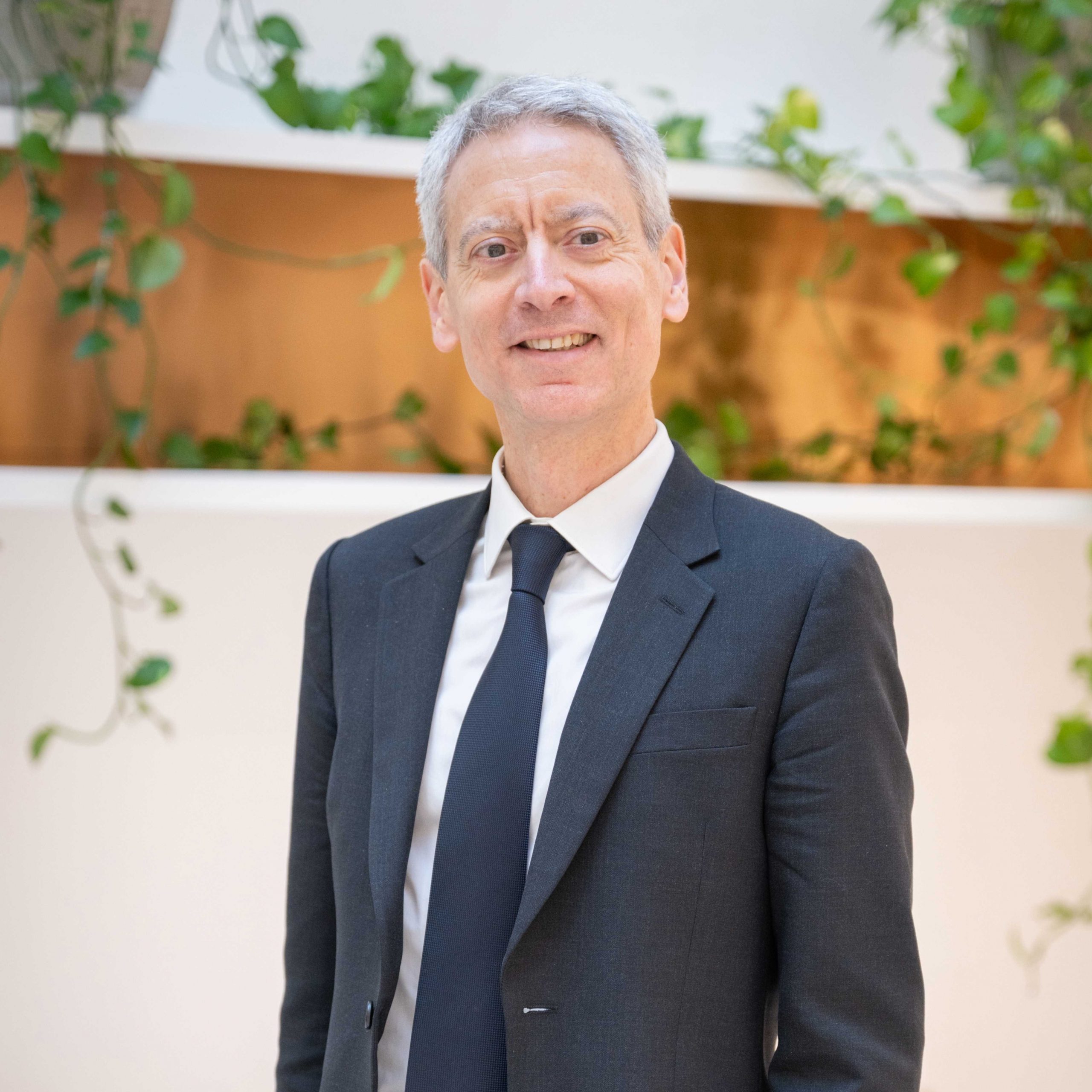 Sylvain Burel