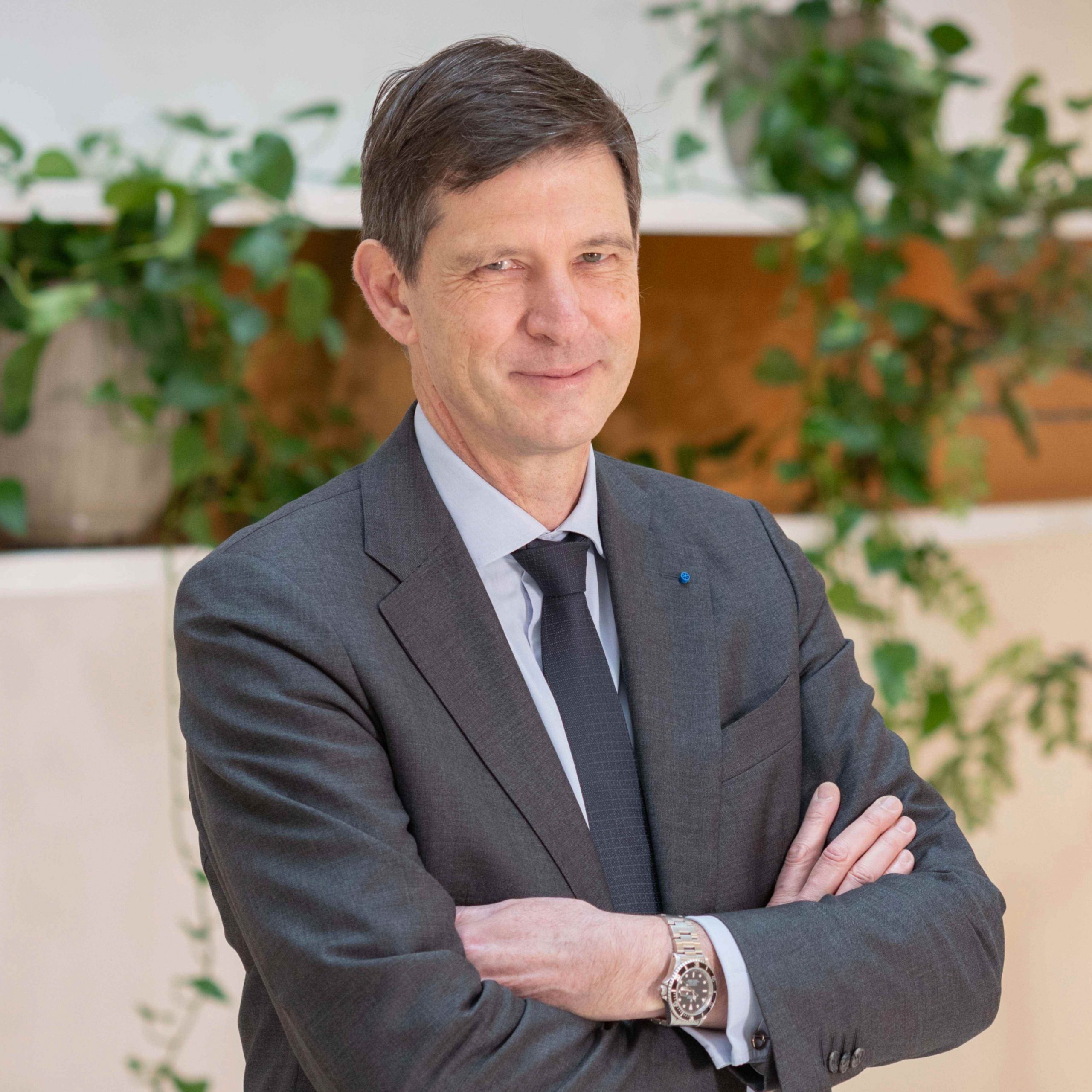 Thierry Martel