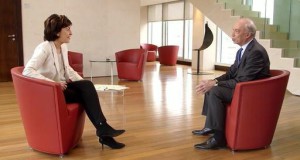 Christian COLLIN - interview par Ruth El Krieff resultats 2012