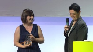 Espoir Fondation Groupama 2014