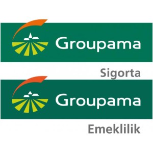 Groupama Emeklilik et Sigorta