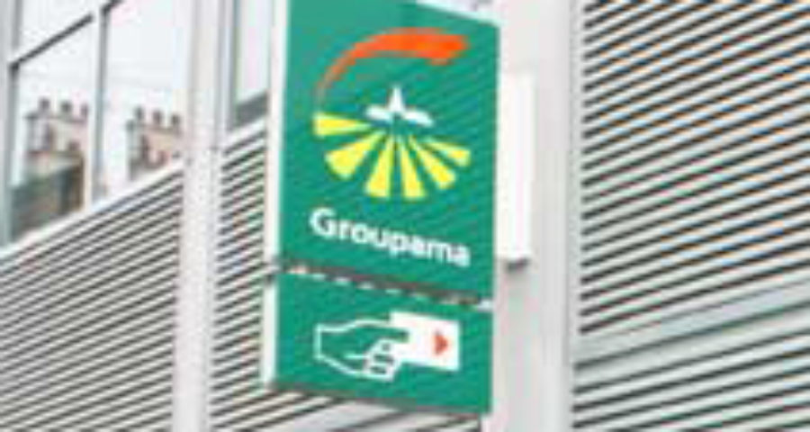 Groupama banque