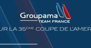 groupama Team France