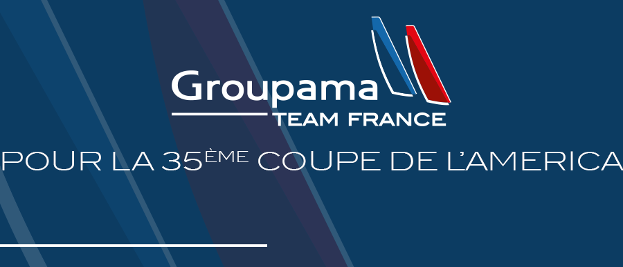 groupama Team France