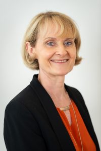 Patricia Lavocat Gonzales