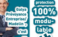 galya prevoyance Gan Eurocourtage