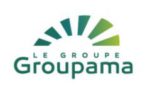 Logo Groupe Groupama sans signature 12-2015