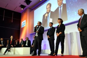 2016-06-22 Createurs de confiance COVOITURE-ART primé