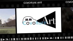 COVOITURE-ART