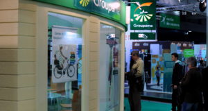 Groupama banque DAB