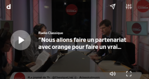 TM radio classique