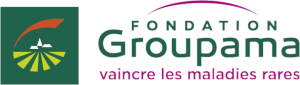 logo Fondation maladies rares 2017