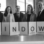 Equipe Window – Groupama Immobilier