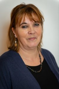 Isabelle Chasseur