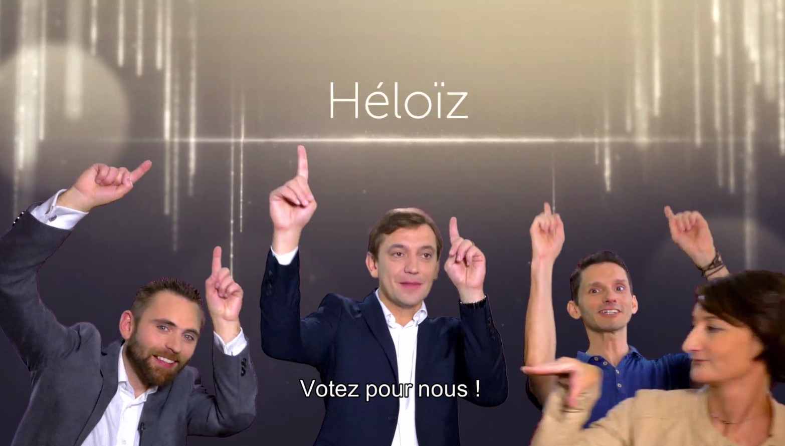 Heloiz FR