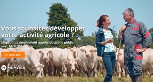 Visuel plateforme Groupama MiiMOSA bis