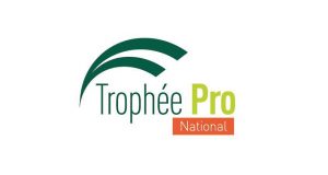 Logo Trophée PRO National