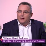 Philipe-Henri Burlisson