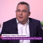 Philipe-Henri Burlisson