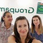 Groupama Bulgaria – ‘Here’s something smart !