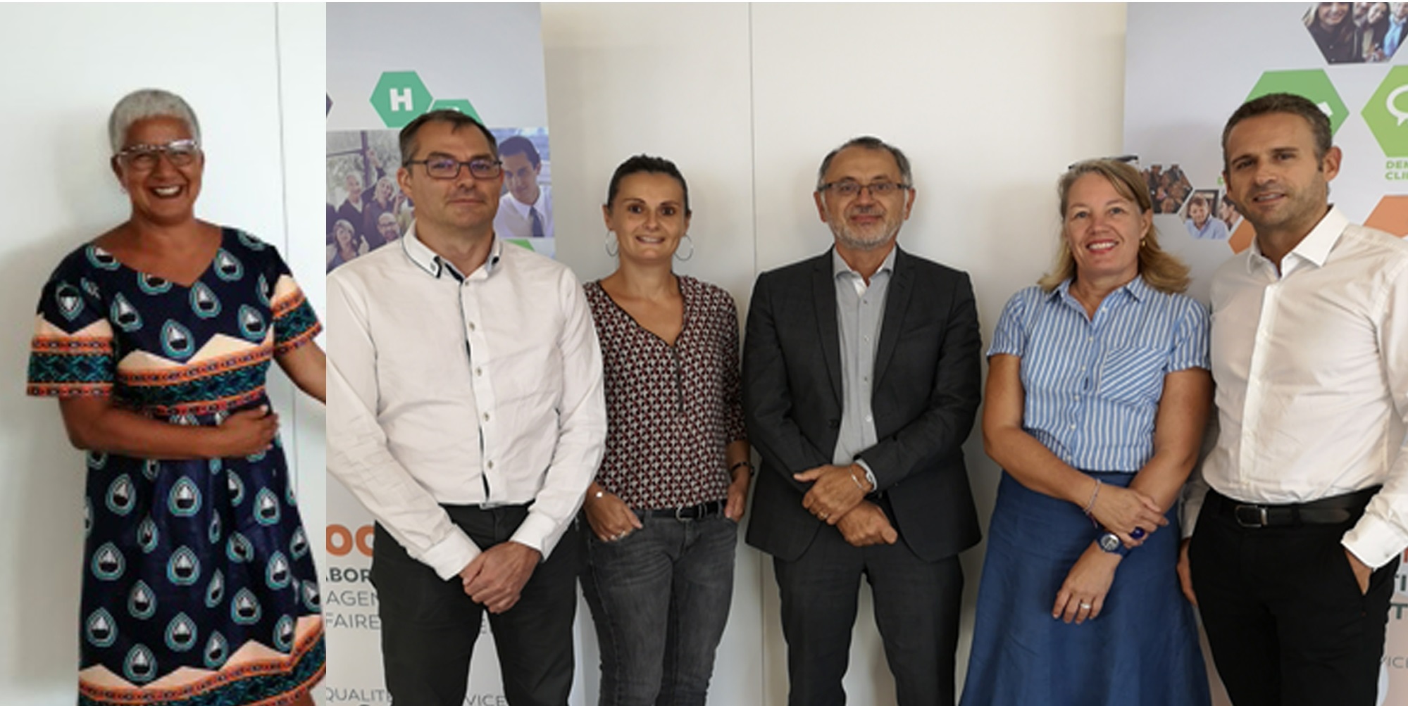 Groupama s&rsquo;engage