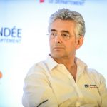 Conférence de presse Tour de France 2018