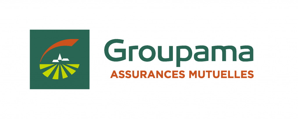 Groupama Assurances Mutuelles logo