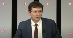 Mikaël Cohen