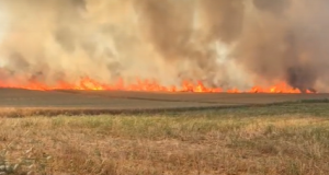 Visuel incendie