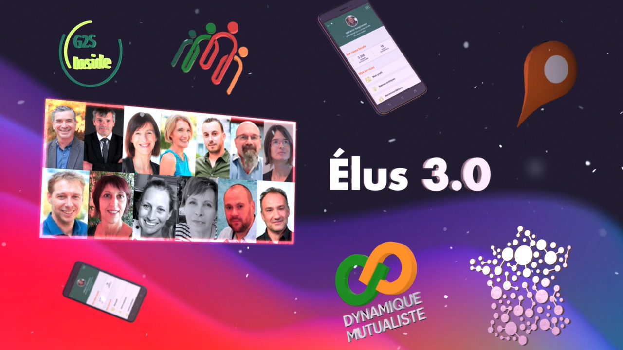 Elus 3.0