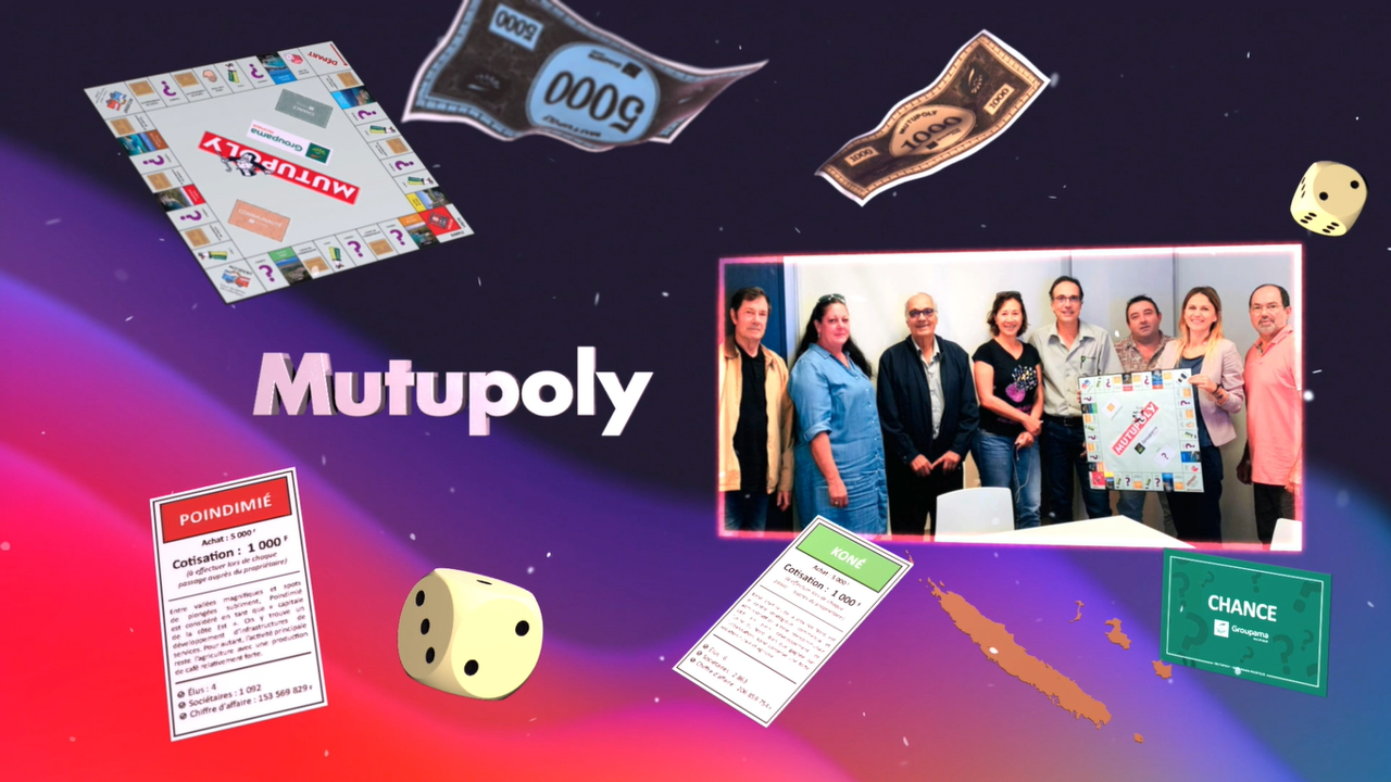 Mutupoly