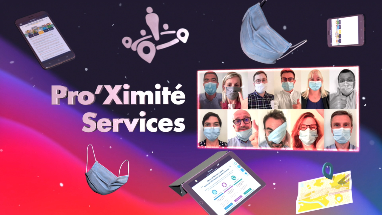 Pro’Ximité Services