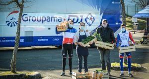 Musette Groupama
