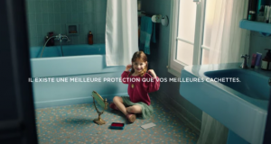 Télésurveillance des biens