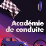 Académie de conduite