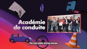 Académie de conduite_EN