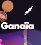 Ganaïa