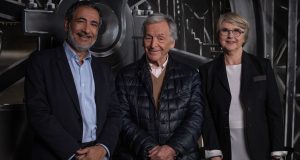 Fondation Gan pour le cinéma