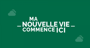 Ma Nouvelle Vie commence ici