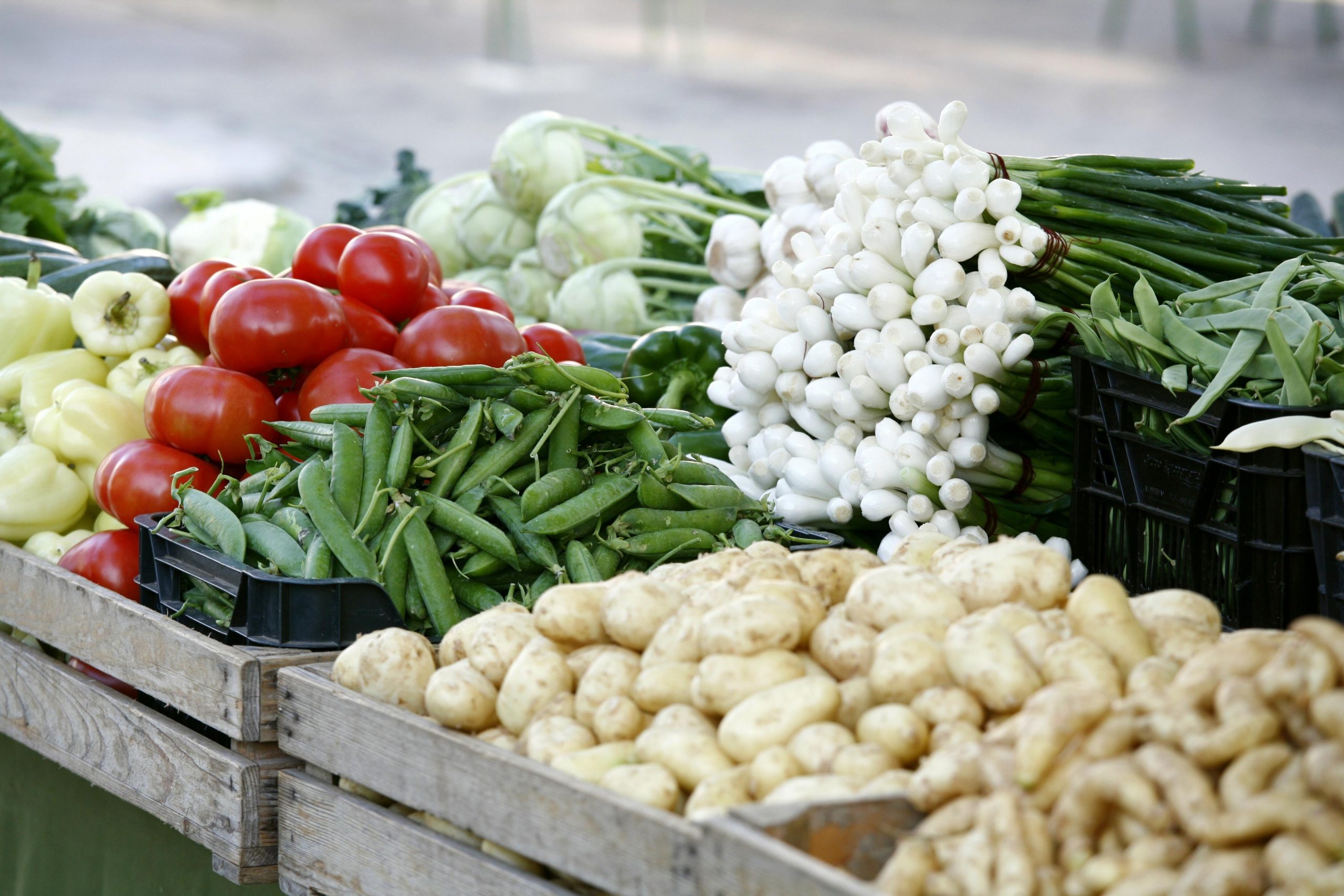 Légumes