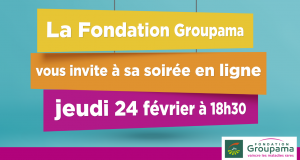 Save the date_soirée Fondation 2022